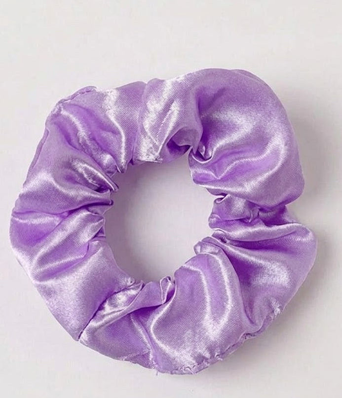 scrunchie