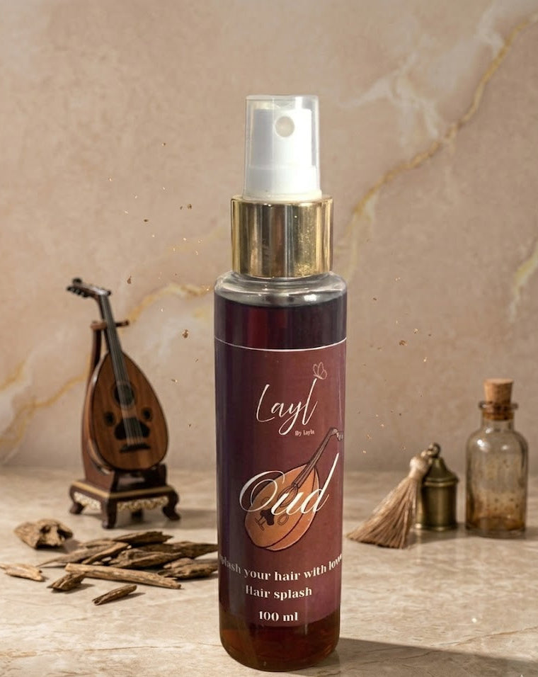 Oud collection