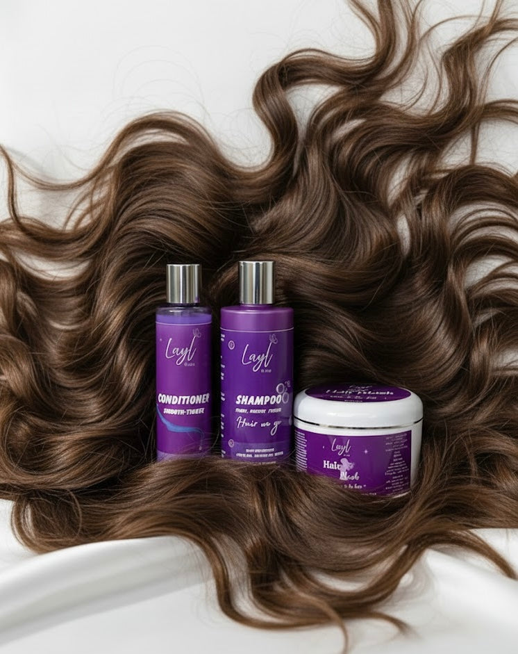 hair care