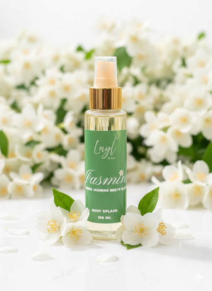 Jasmin trio