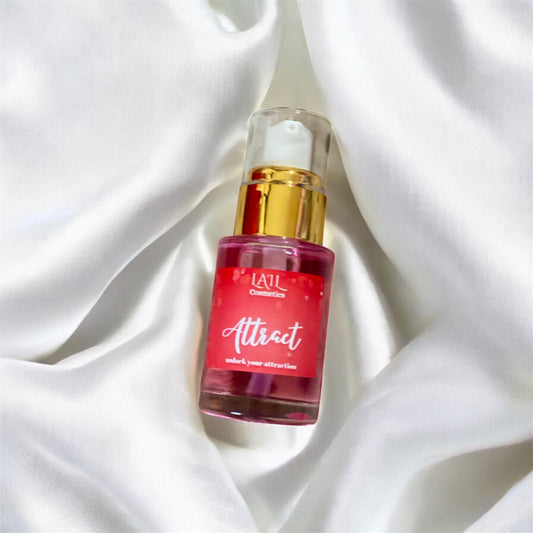 Attract - bridal pheromone