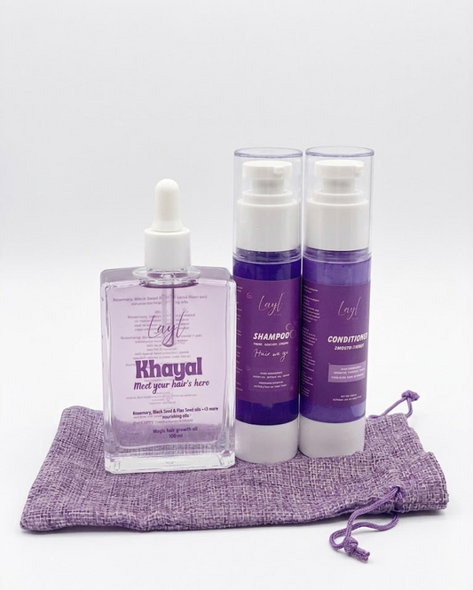 Khayal bundle