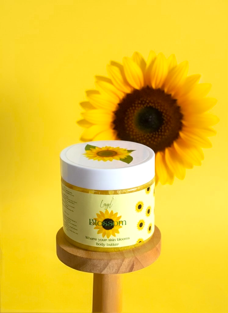 Body scrubs