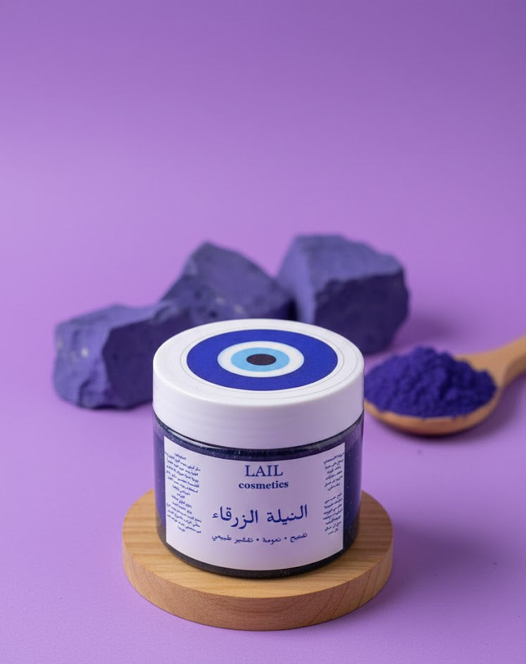 Body scrubs