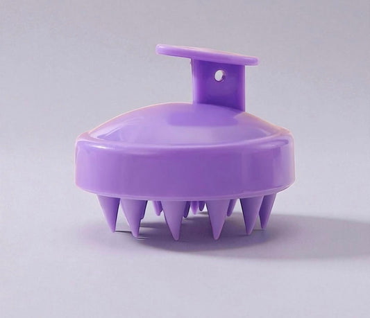 Scalp massager