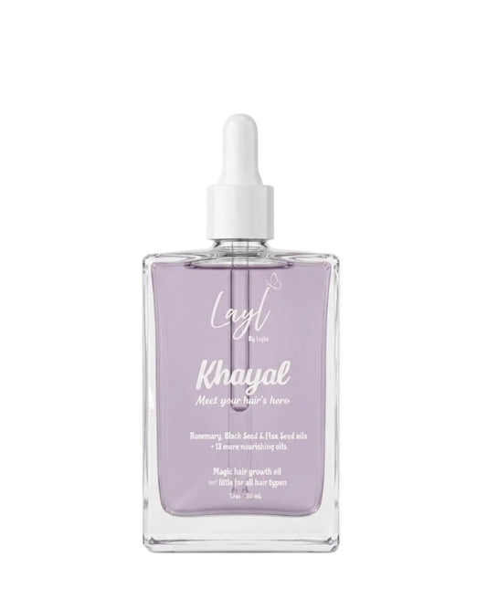 Khayal hair oil - 100 ml