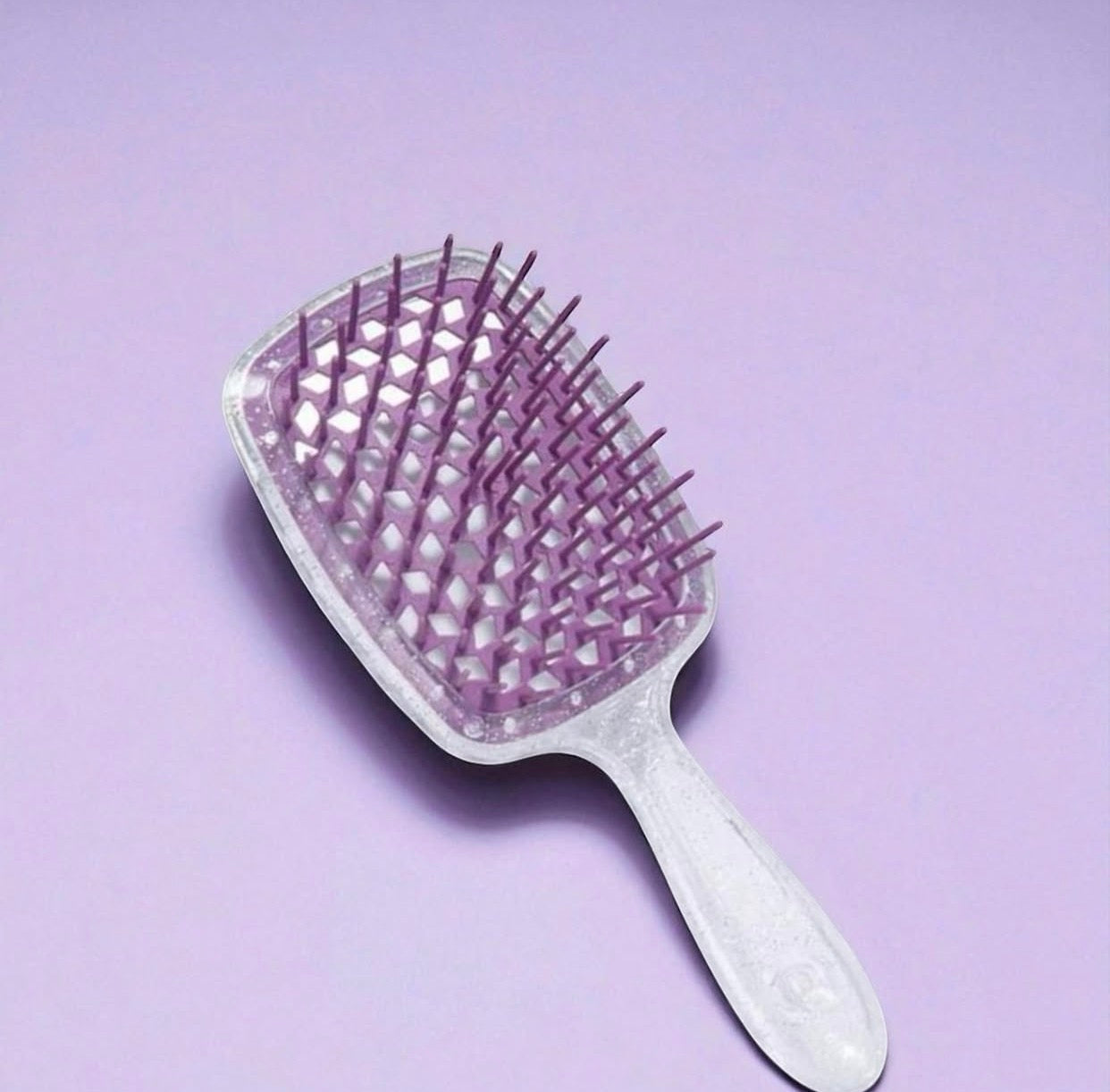 Hair brush