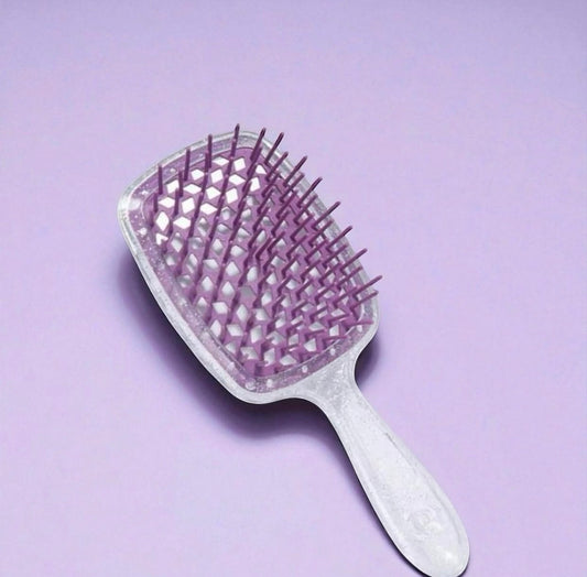 Hair brush