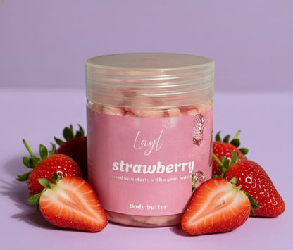 Body butters