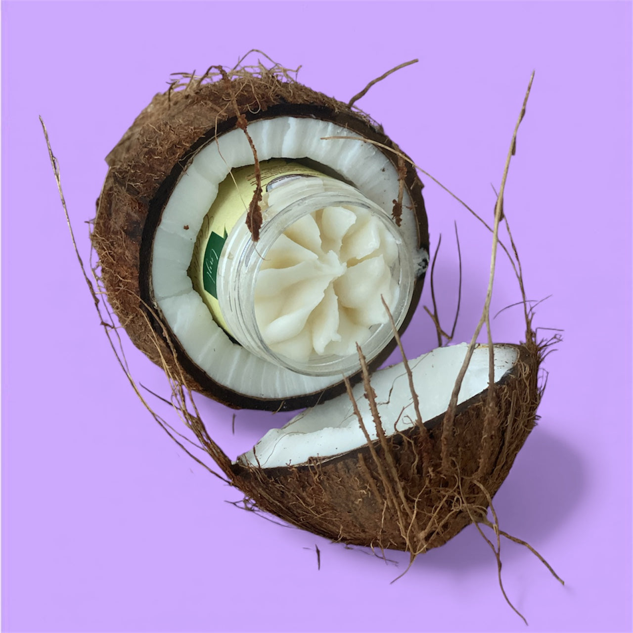 Body butters