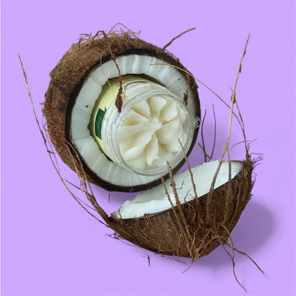 Body butters