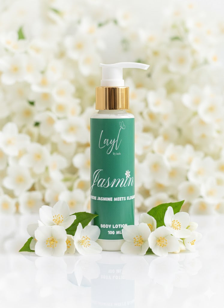 Jasmin trio