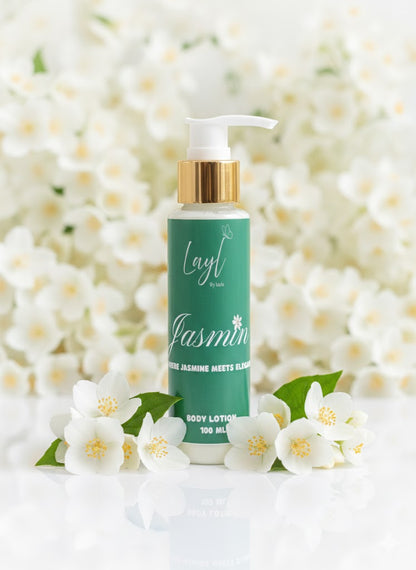 Jasmin trio