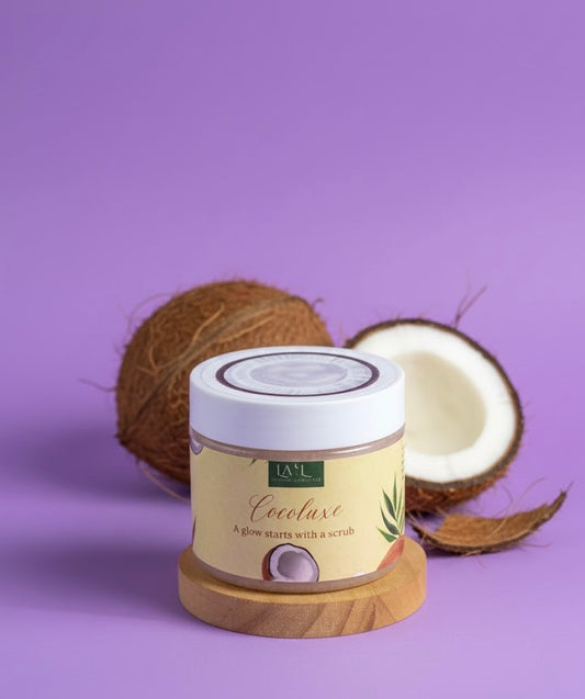 Body scrubs