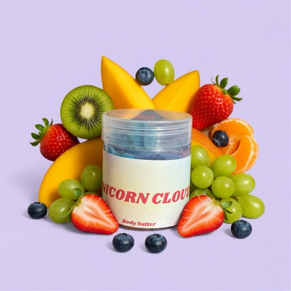 Body butters