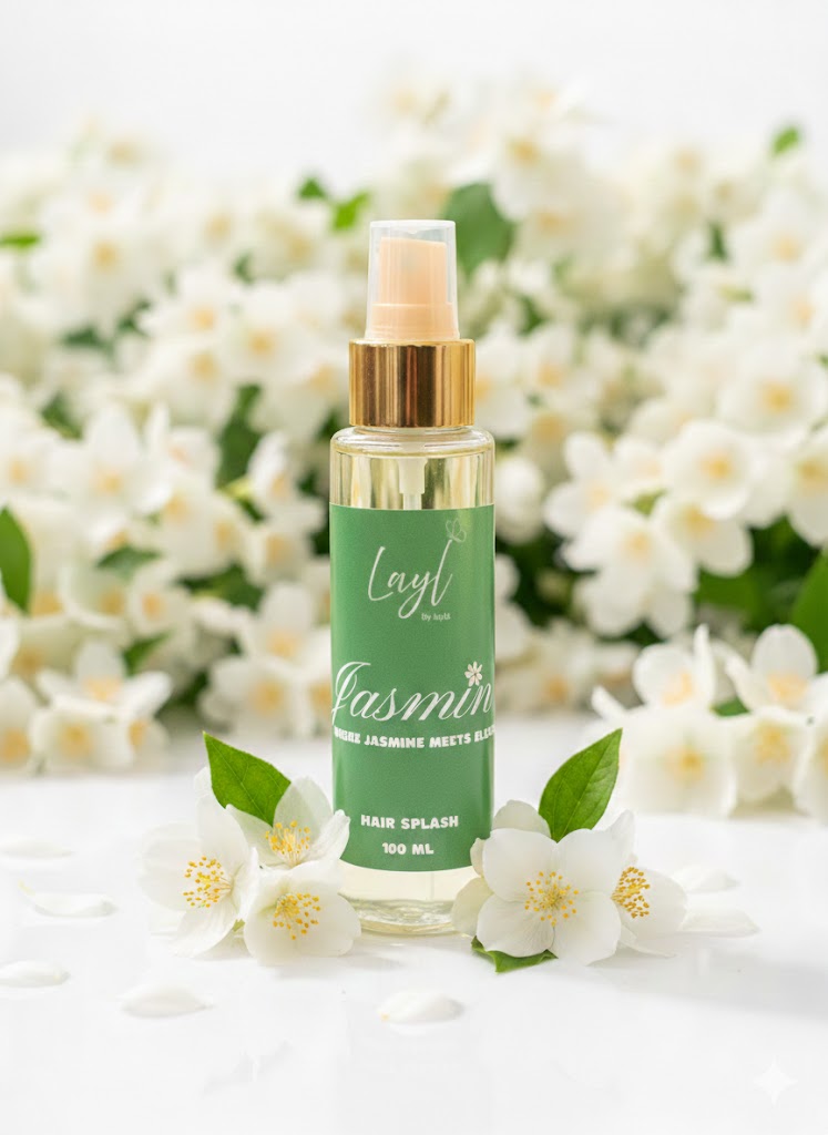 Jasmin trio