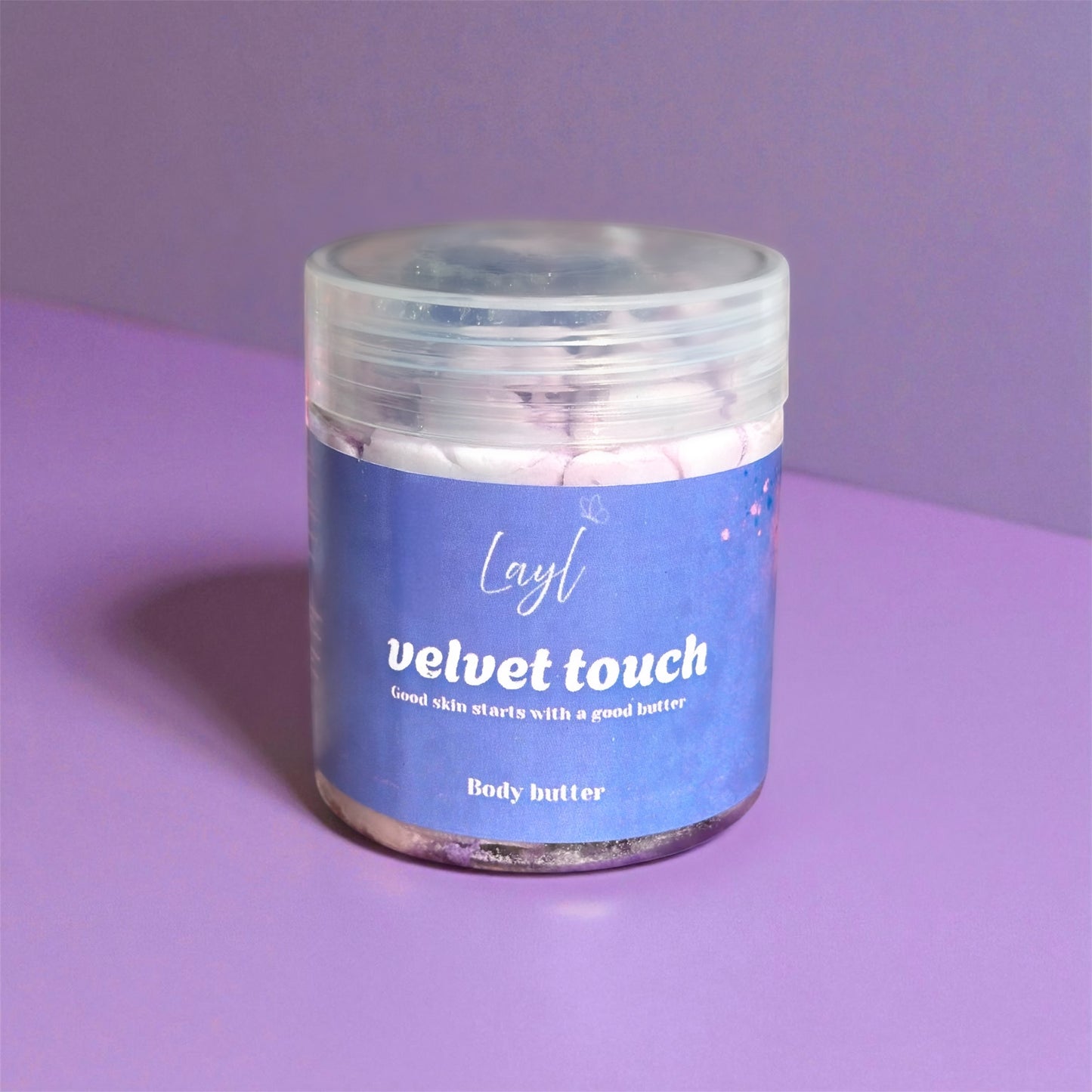 Body butters