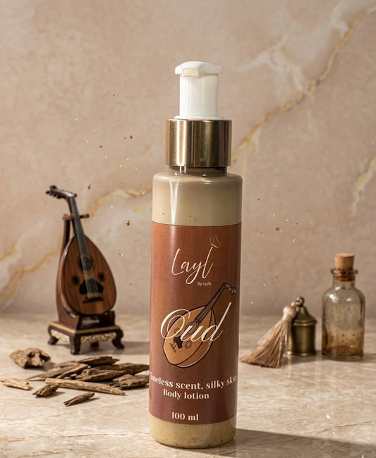 Oud collection