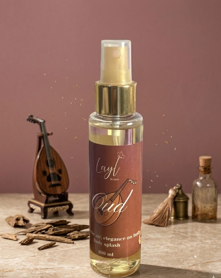 Oud collection