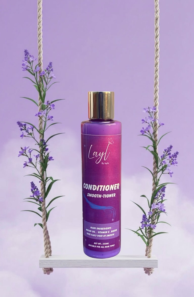 Silky conditioner - 220 ml